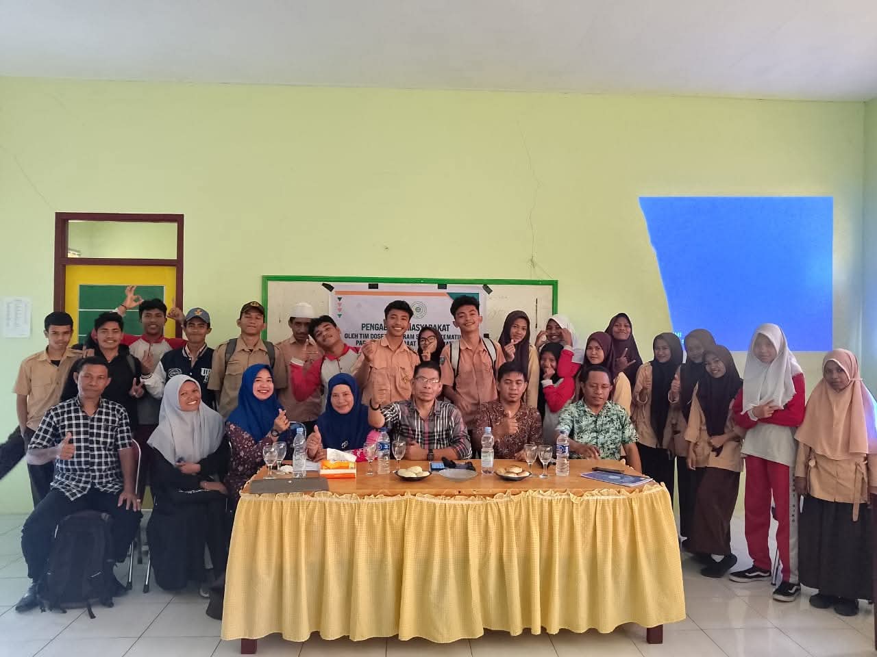 Foto Kegiatan